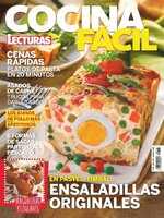 Cocina Fácil